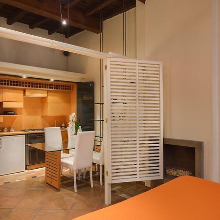 Spanish Steps Gea Apartments Rome Buitenkant foto