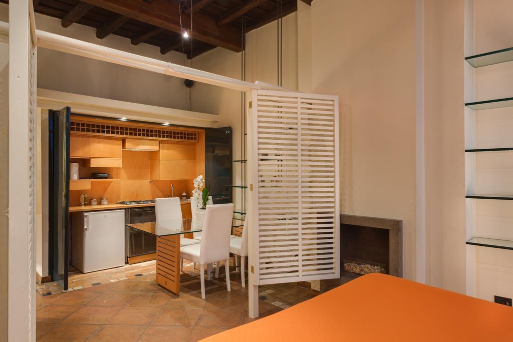 Spanish Steps Gea Apartments Rome Buitenkant foto